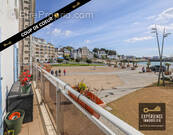 Appartement à SAINT-QUAY-PORTRIEUX