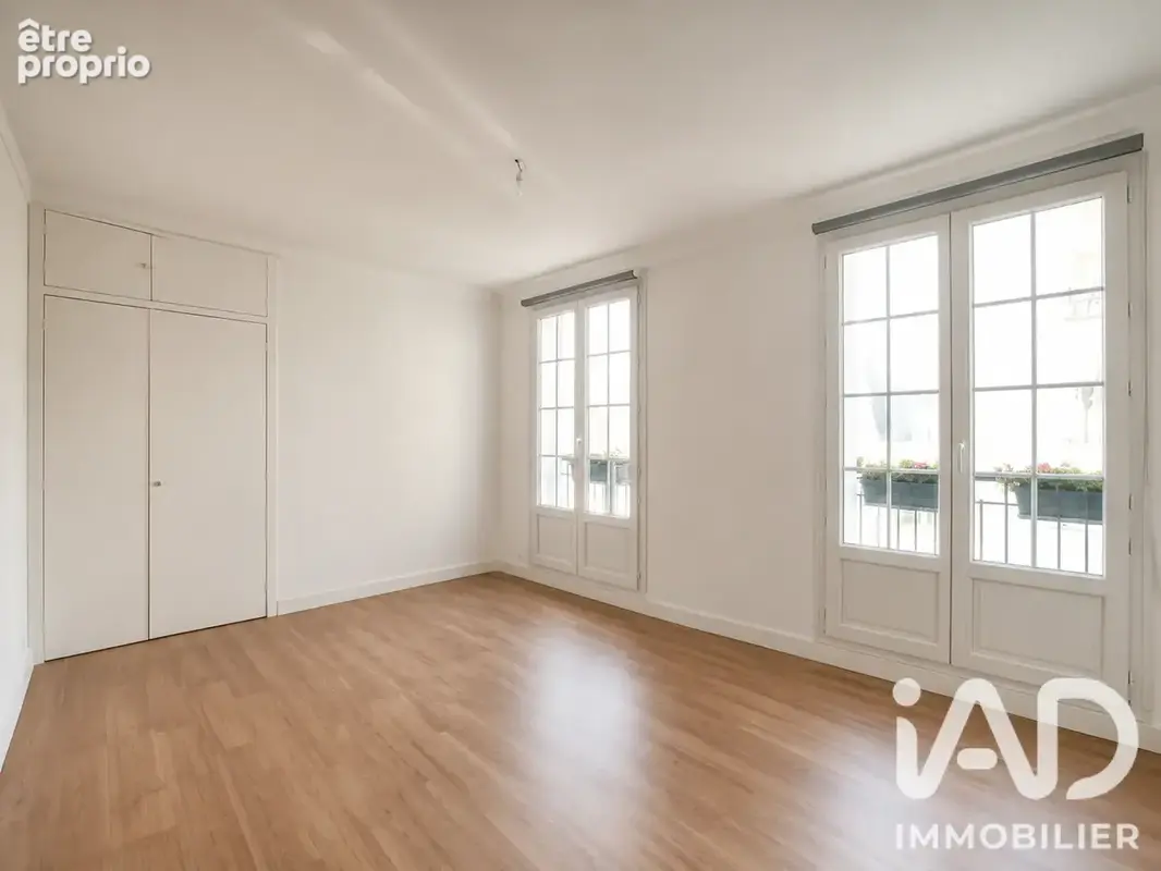 Photo 1 - Appartement à PONT-L'EVEQUE
