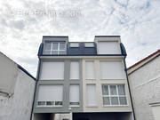 Appartement à LE PLESSIS-BOUCHARD