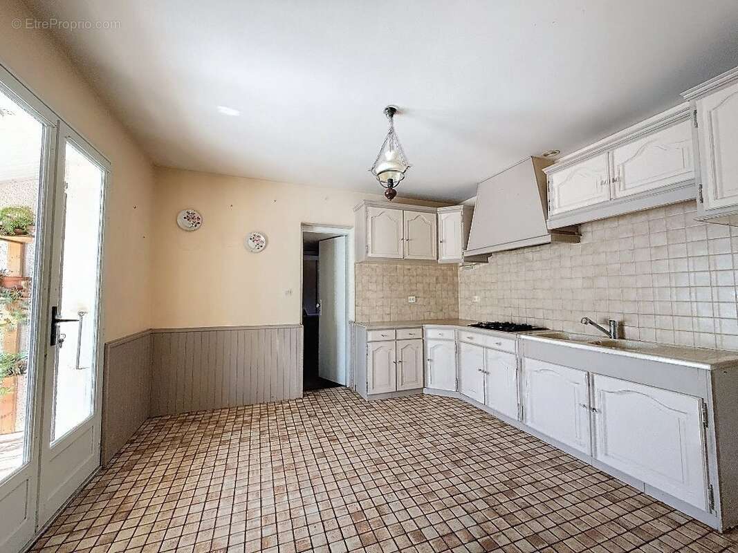 Maison à SAINT-ORENS-DE-GAMEVILLE