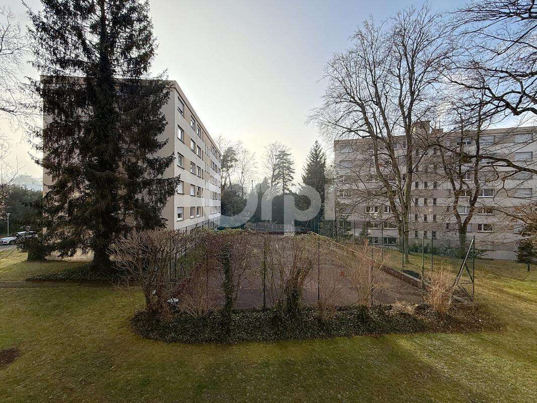 Appartement à MULHOUSE