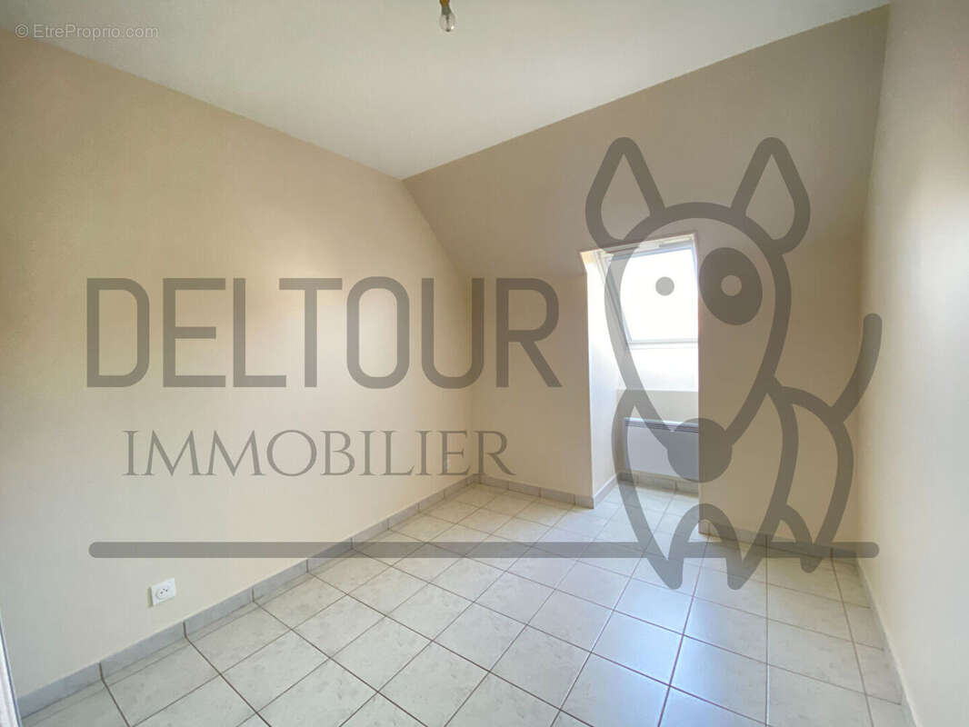 Maison à FAREMOUTIERS