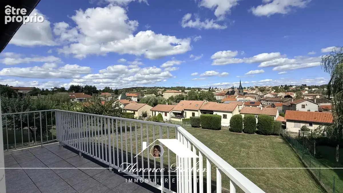 Maison 4 pièces 99 m² à vendre à Craponne-Sur-Arzon (43500) - photo 6