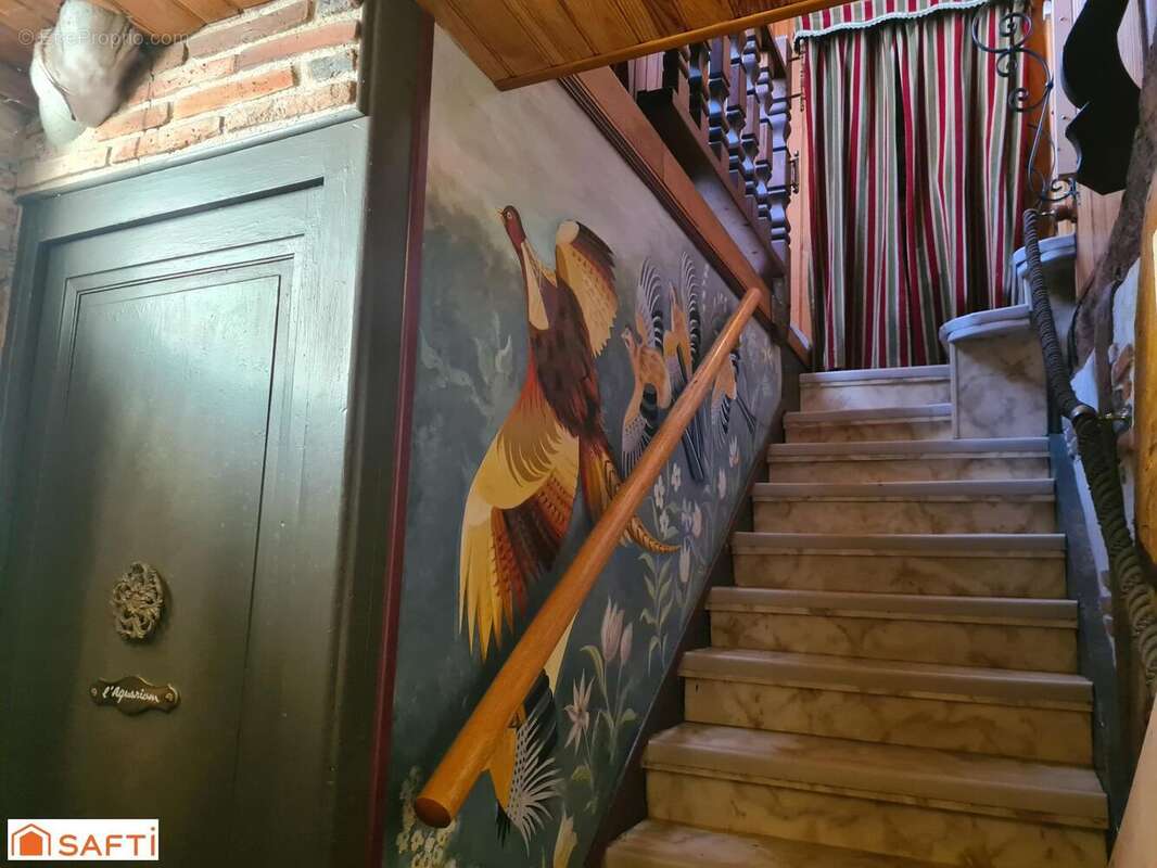 Photo 5 - Maison à MONTRICHARD