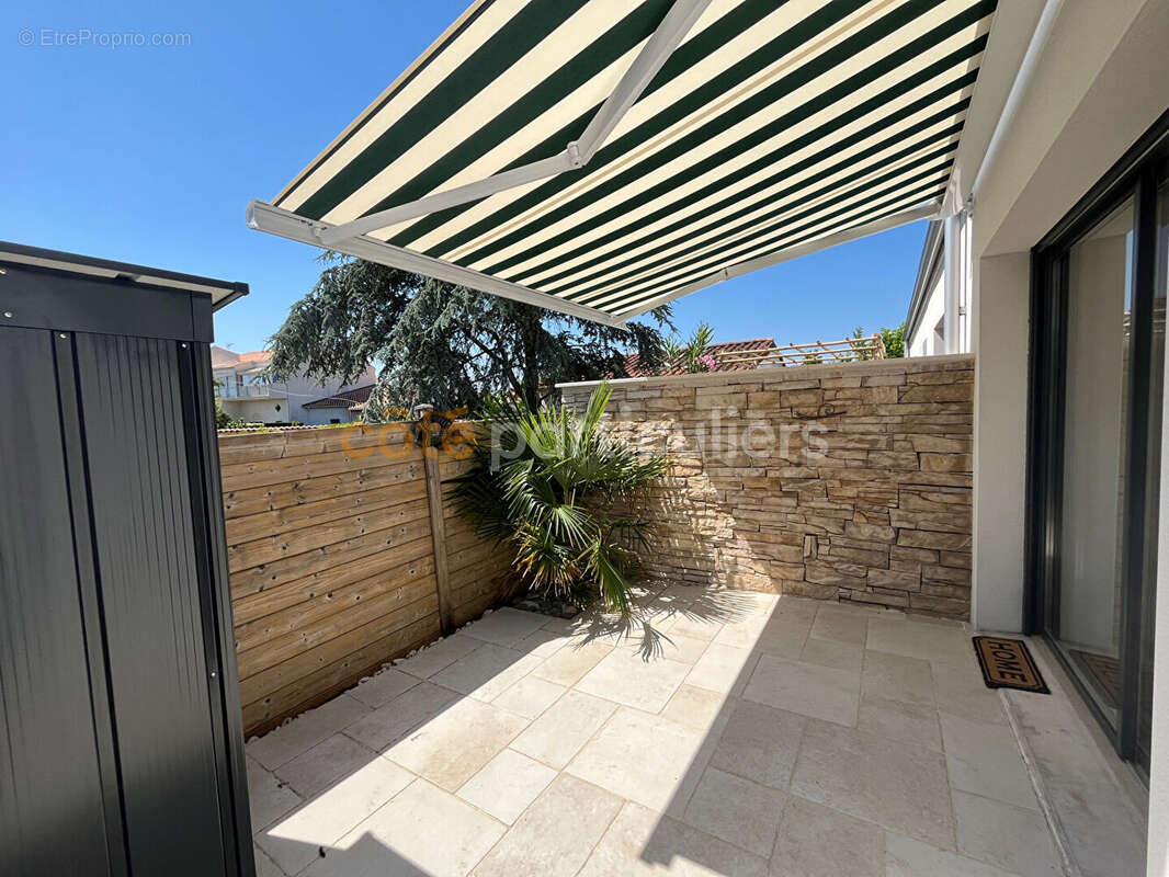 maisonnette  PONTAILLAC - photo 8