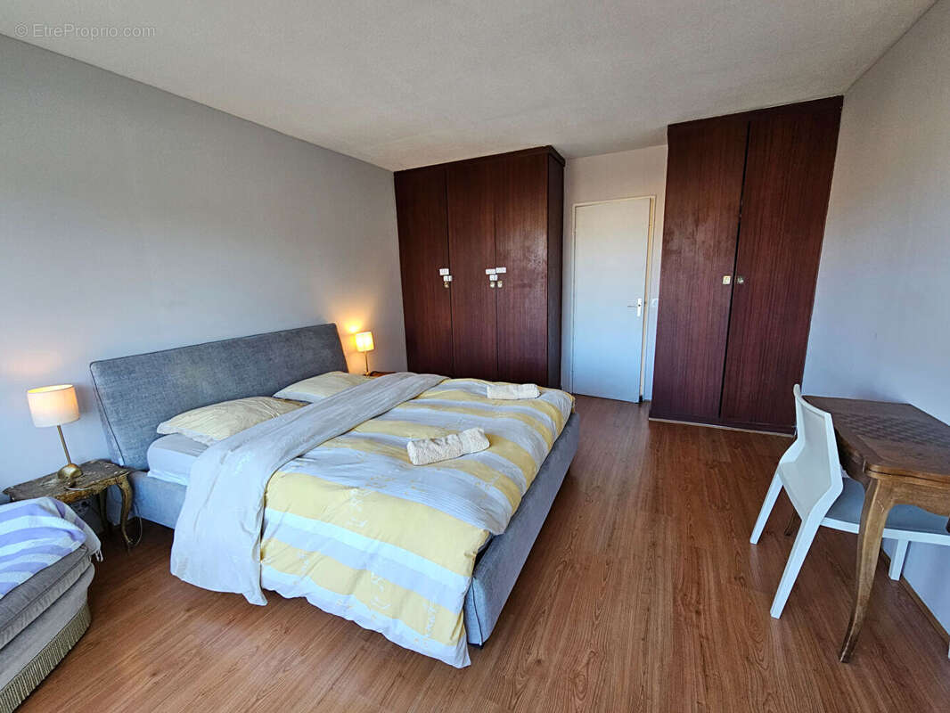 Appartement à MANDELIEU-LA-NAPOULE