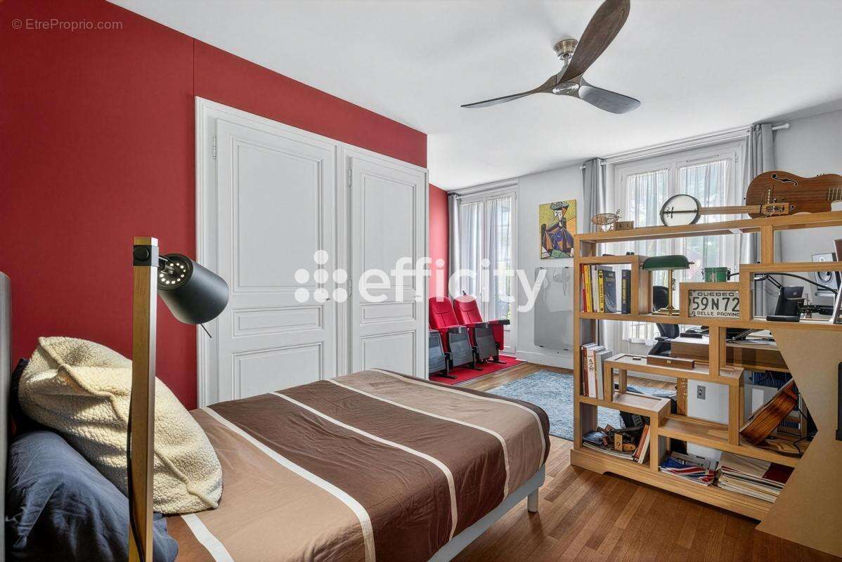 Appartement à AIX-LES-BAINS