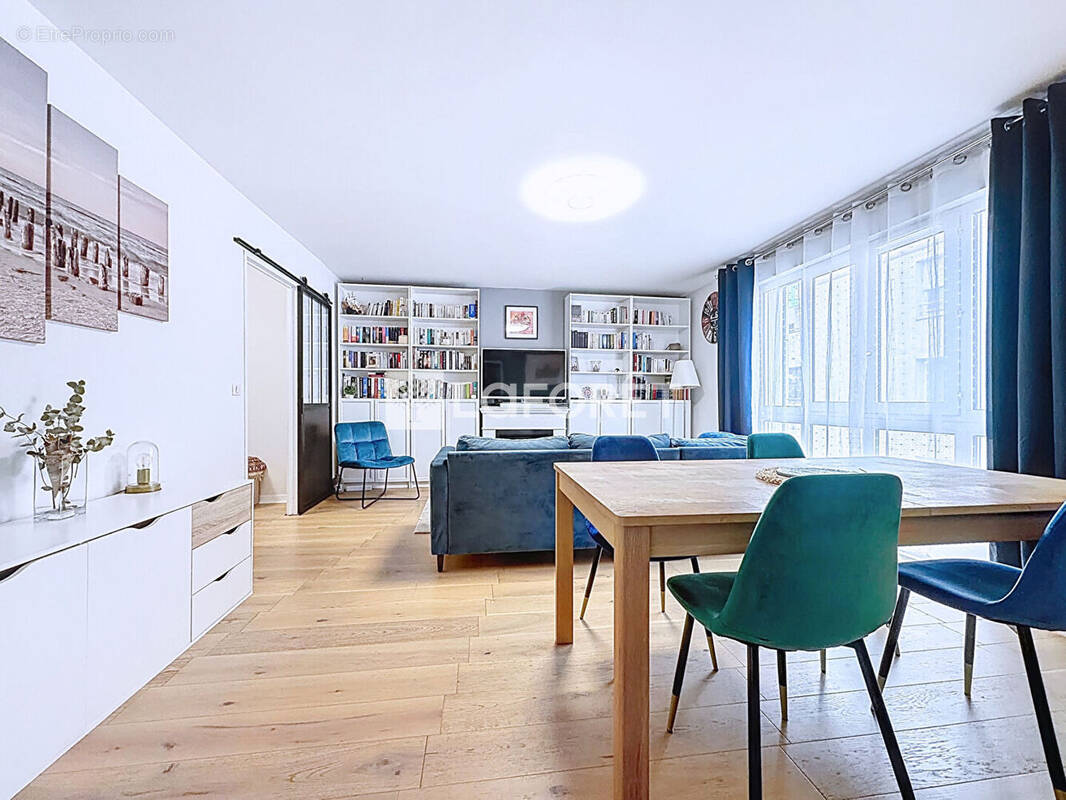 Appartement à CHARTRES