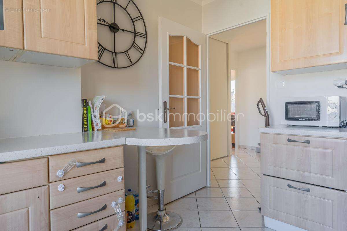 Appartement à ANNECY
