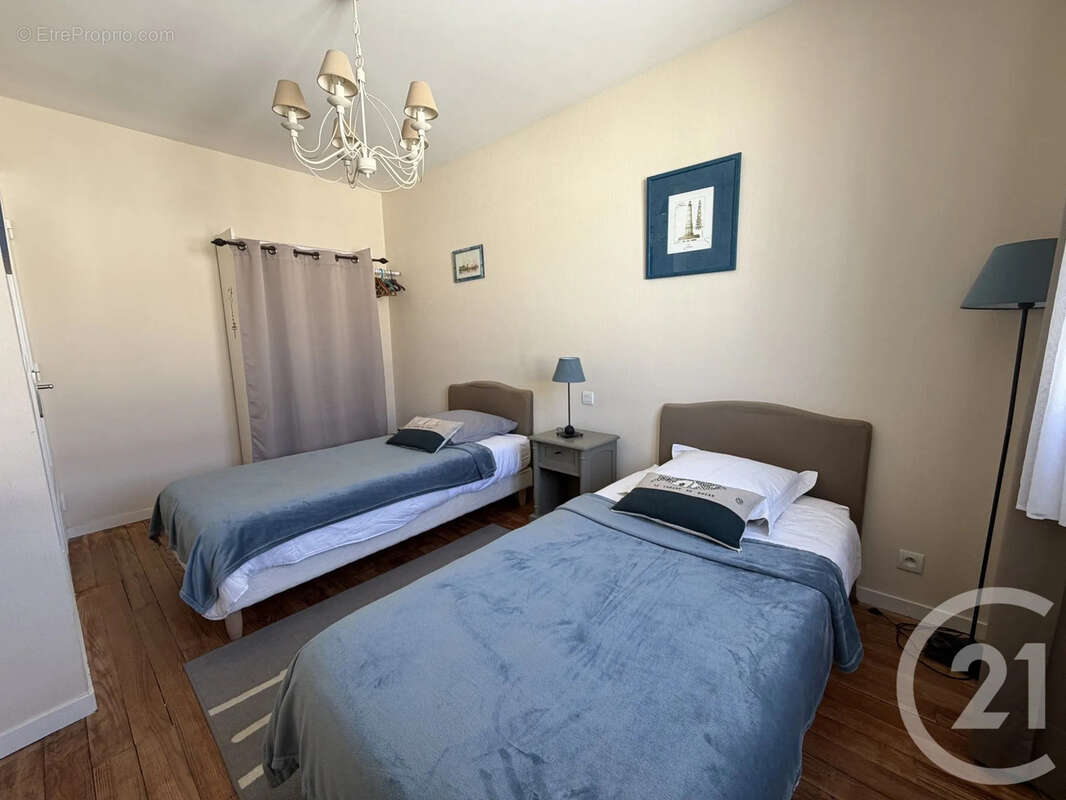 Appartement à ROYAN