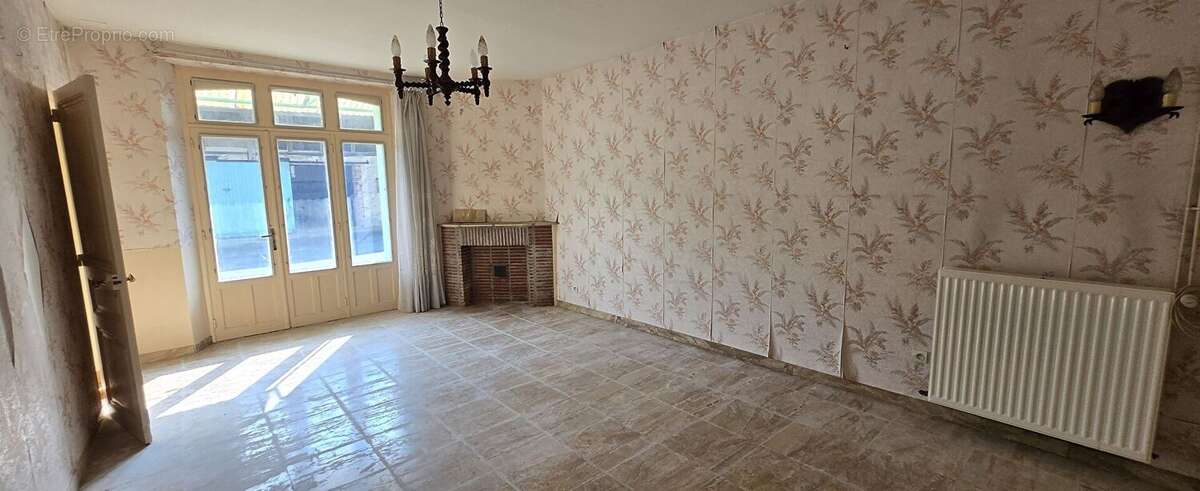 Maison à PROVINS
