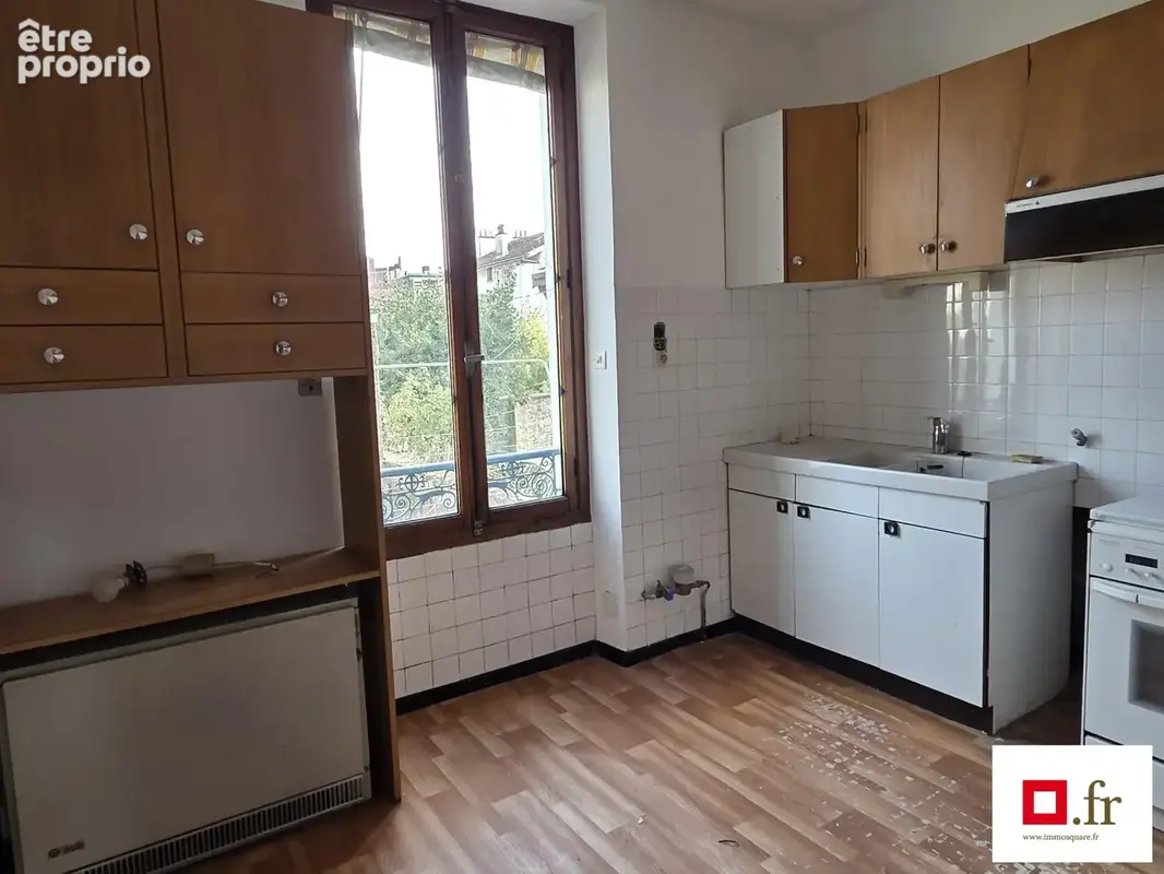 Appartement 2 pièces 38 m² à vendre à Grenoble (38000) - photo 6