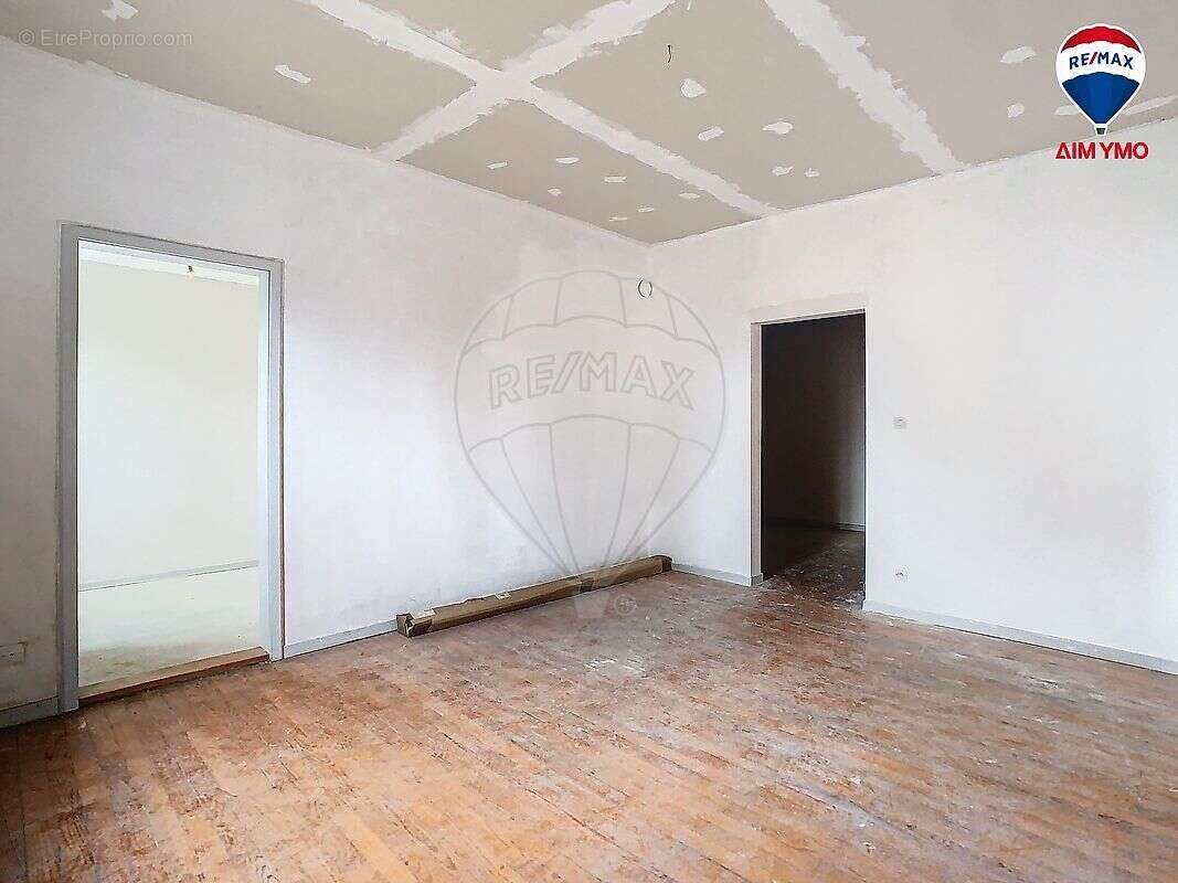 Appartement à GUEMAR