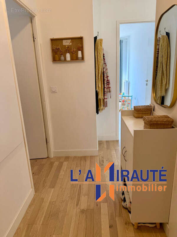 Appartement Maisons Laffitte 3 pièce(s) 63 m2 - photo 8