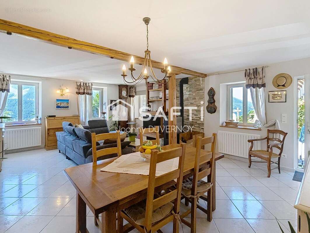 Photo 3 - Maison à ORCIERES