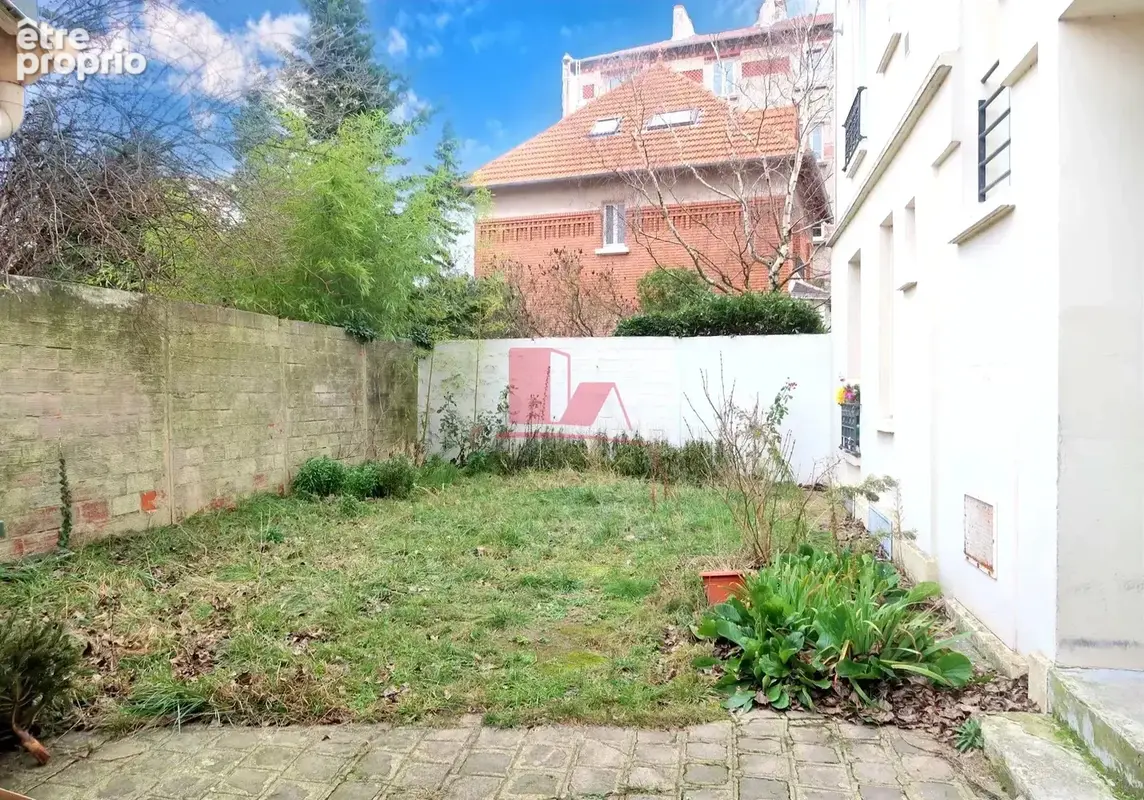 Clamart – studio vendu occupé – proche gare – investissement locatif - photo 5