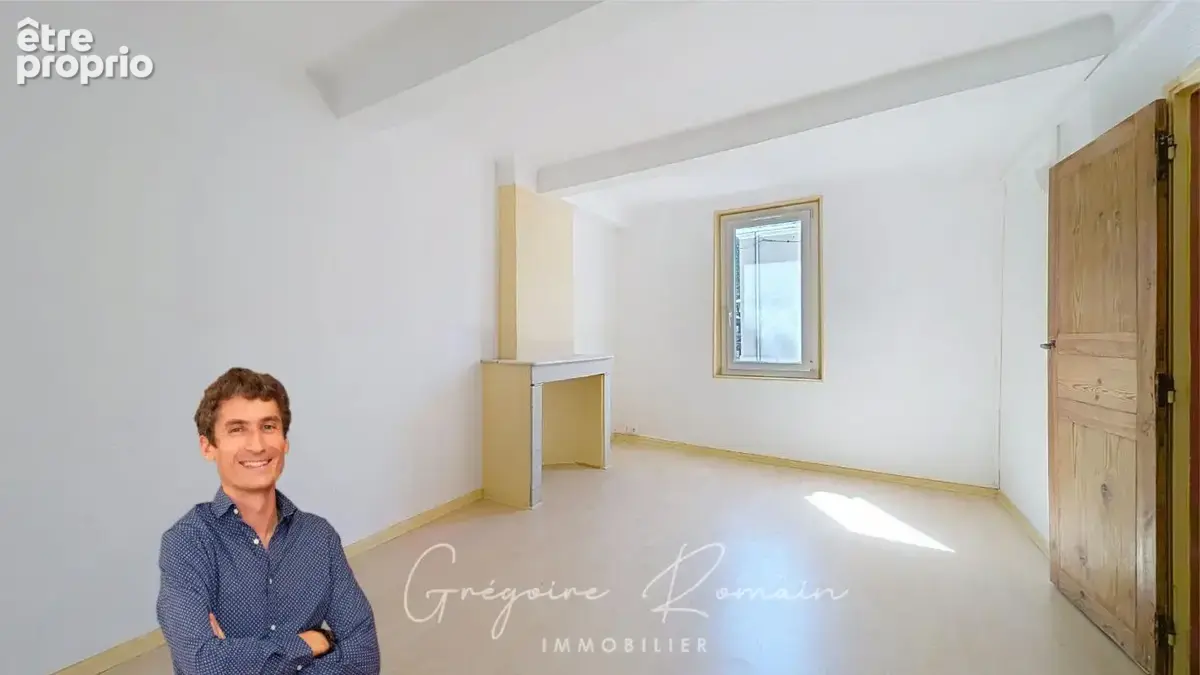 Appartement à GRANS