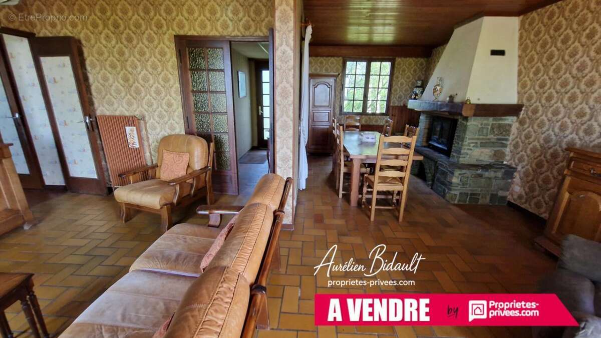 Maison 5 pièces 110 m² Avrilly - photo 5