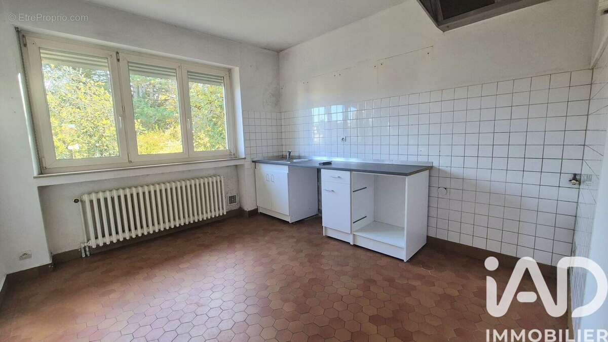 Photo 6 - Maison à REMILLY