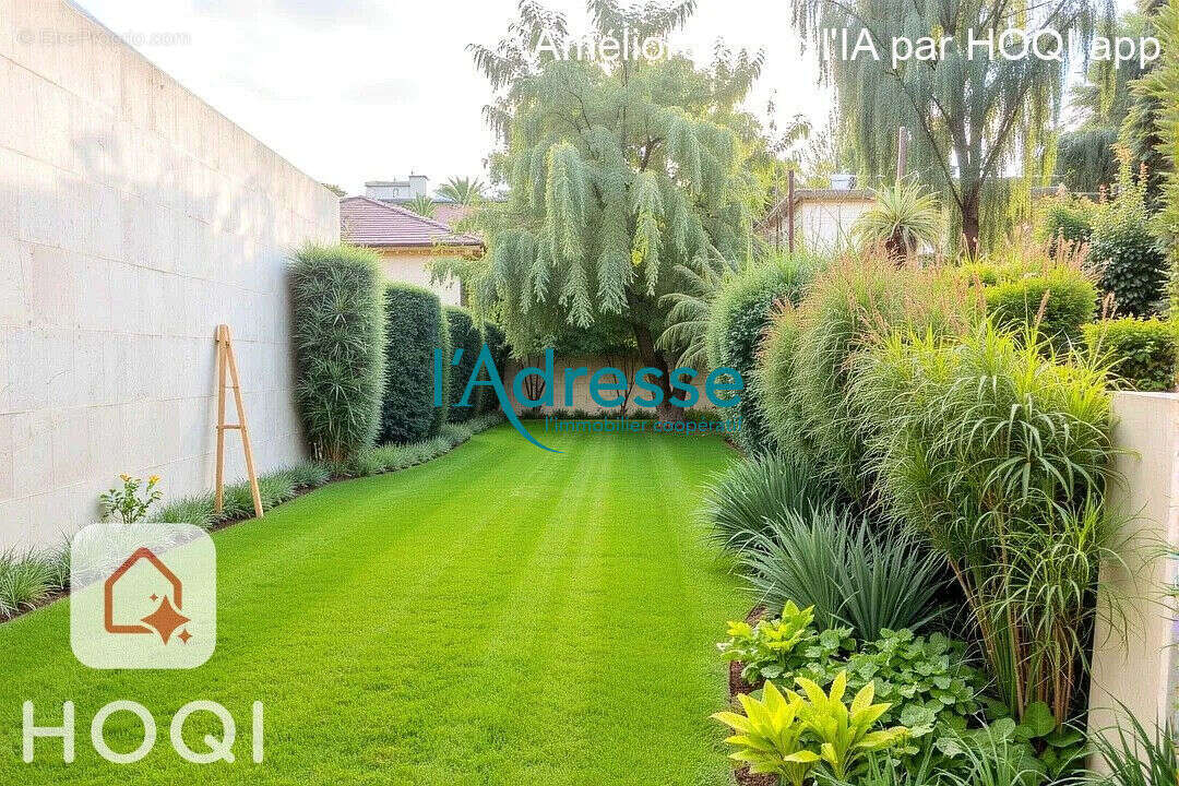 Appartement à NANTERRE