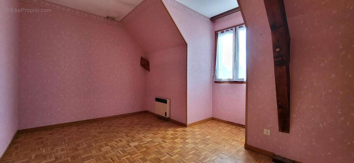 Photo 9 - Maison à L'ISLE-SUR-LE-DOUBS