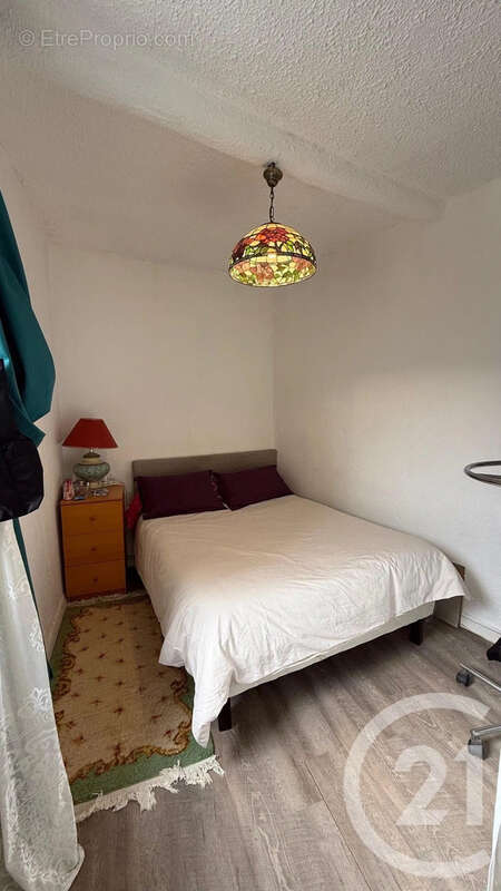 Appartement à SAN-MARTINO-DI-LOTA