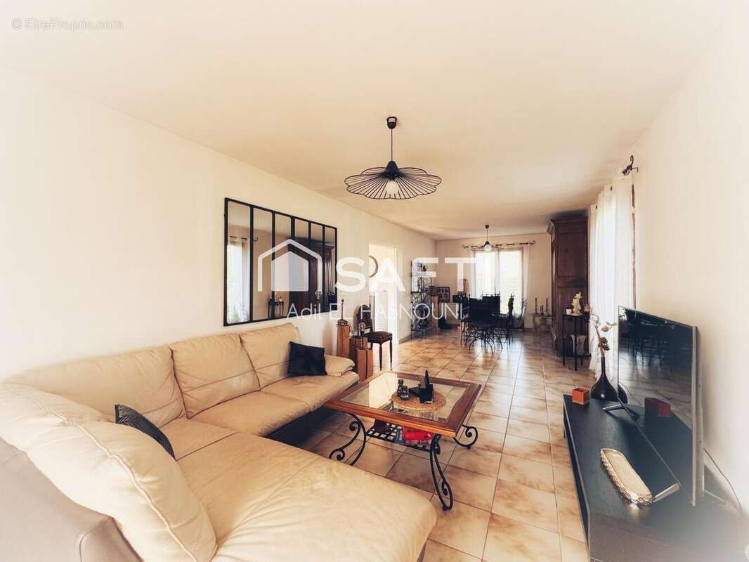 Photo 5 - Maison à AGDE