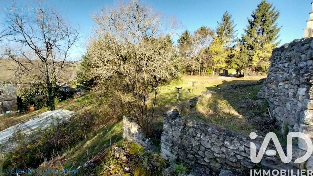 Photo 2 - Maison à MAREUIL