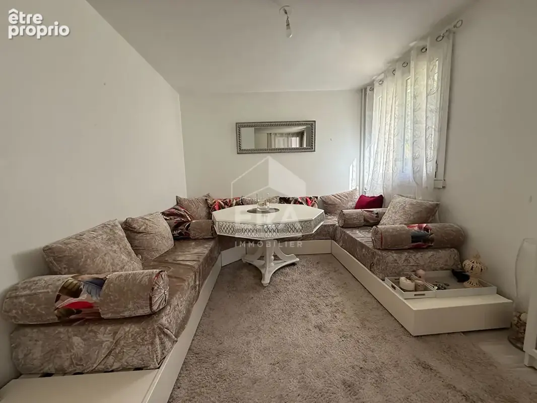 Appartement 86m² à martigues - photo 2