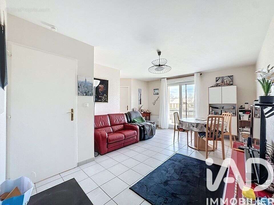 Photo 2 - Appartement à VITRY-LE-FRANCOIS