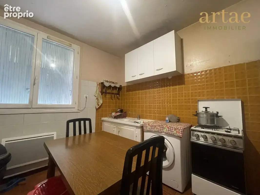 Appartement 3 pièces 71 m² à vendre à Cayrac (82440) - photo 3