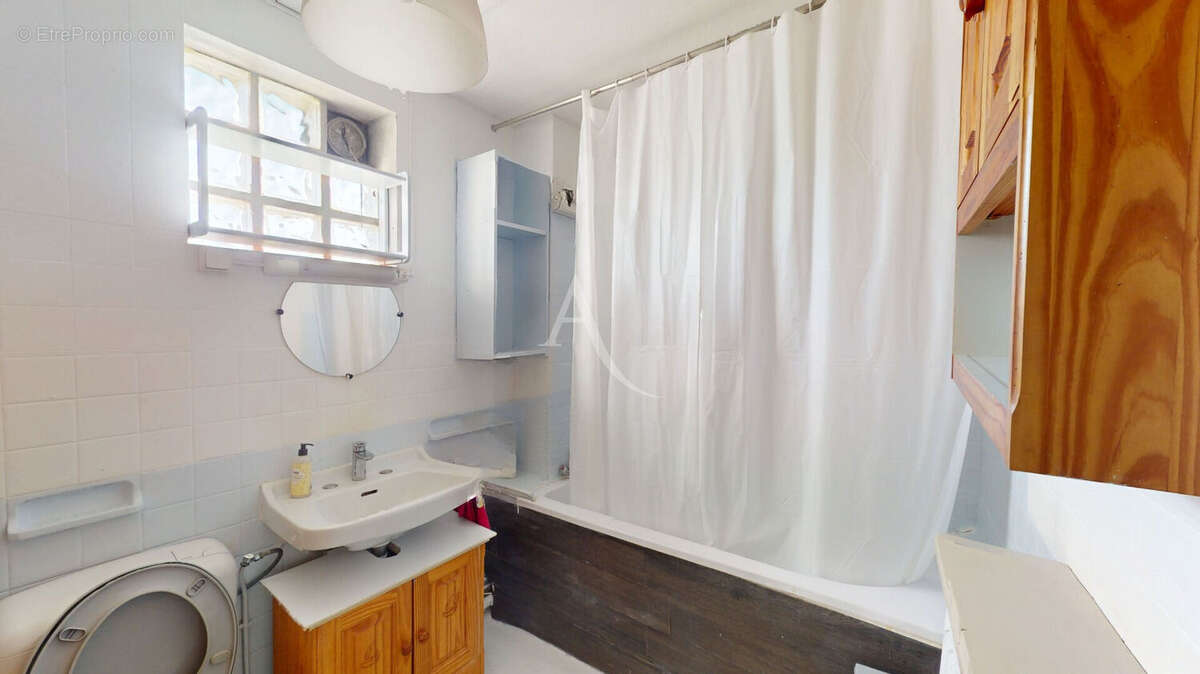 Appartement à BONDY