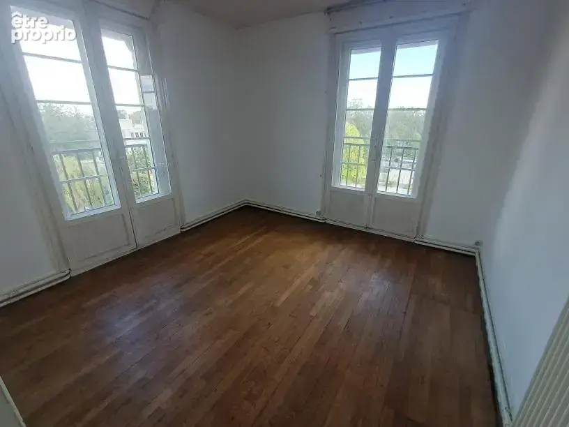 Photo Appartement à Amiens au prix de 155 000€