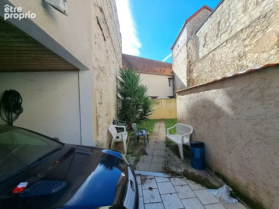 Maison 4 pièces 124 m² à vendre à Chatellerault (86100) - photo 9