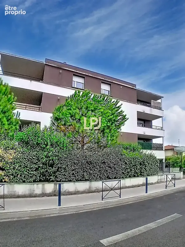 Photo Appartement à Toulouse au prix de 110 000€