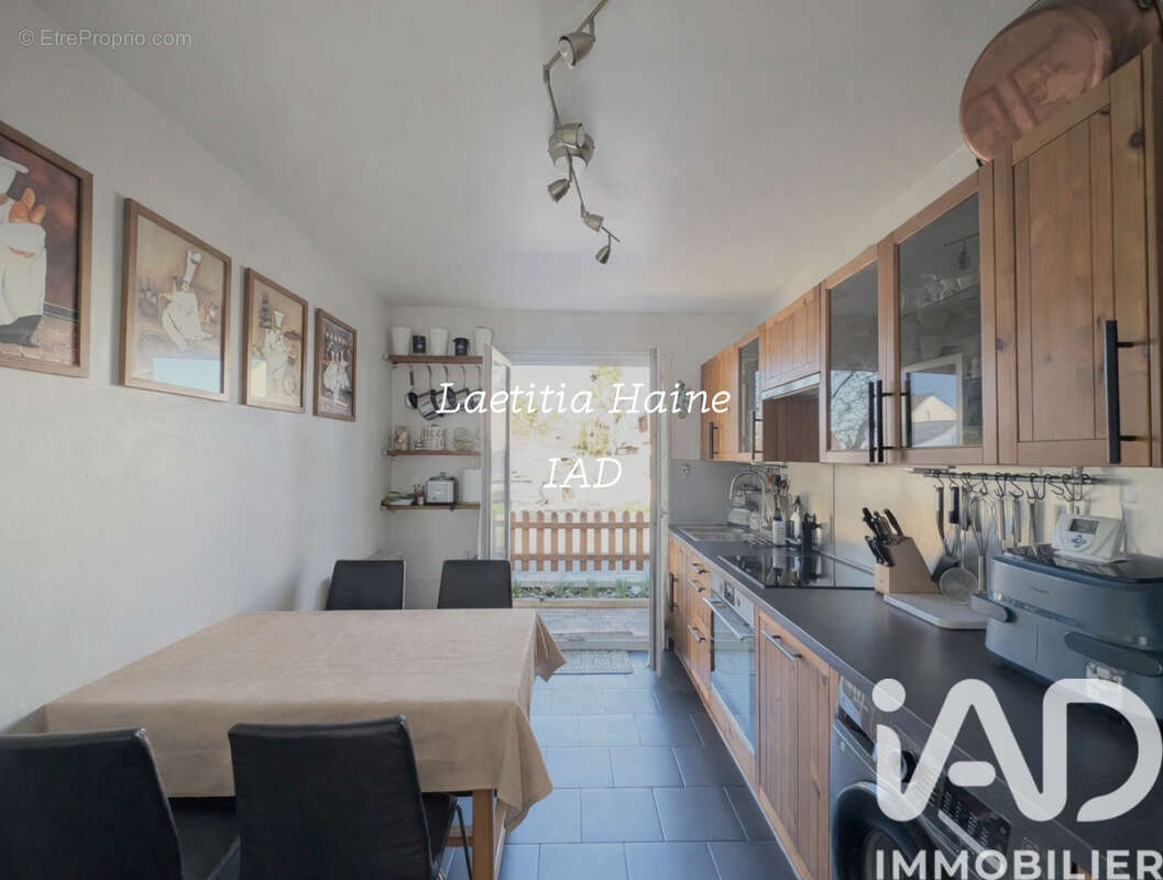 Photo 7 - Maison à MONTIGNY-LES-CORMEILLES