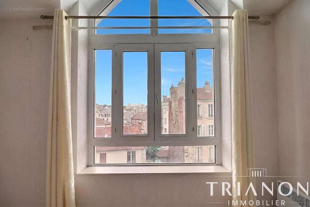 Appartement à POISSY