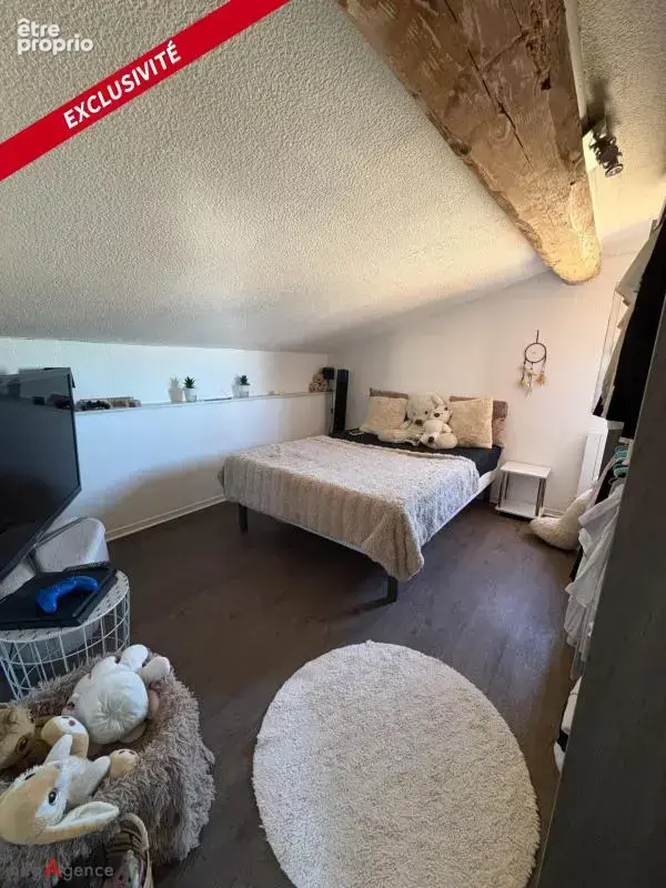 Lot de 2 appartements T3 + T2 96m² Centre de ville de Carcassonne - photo 9