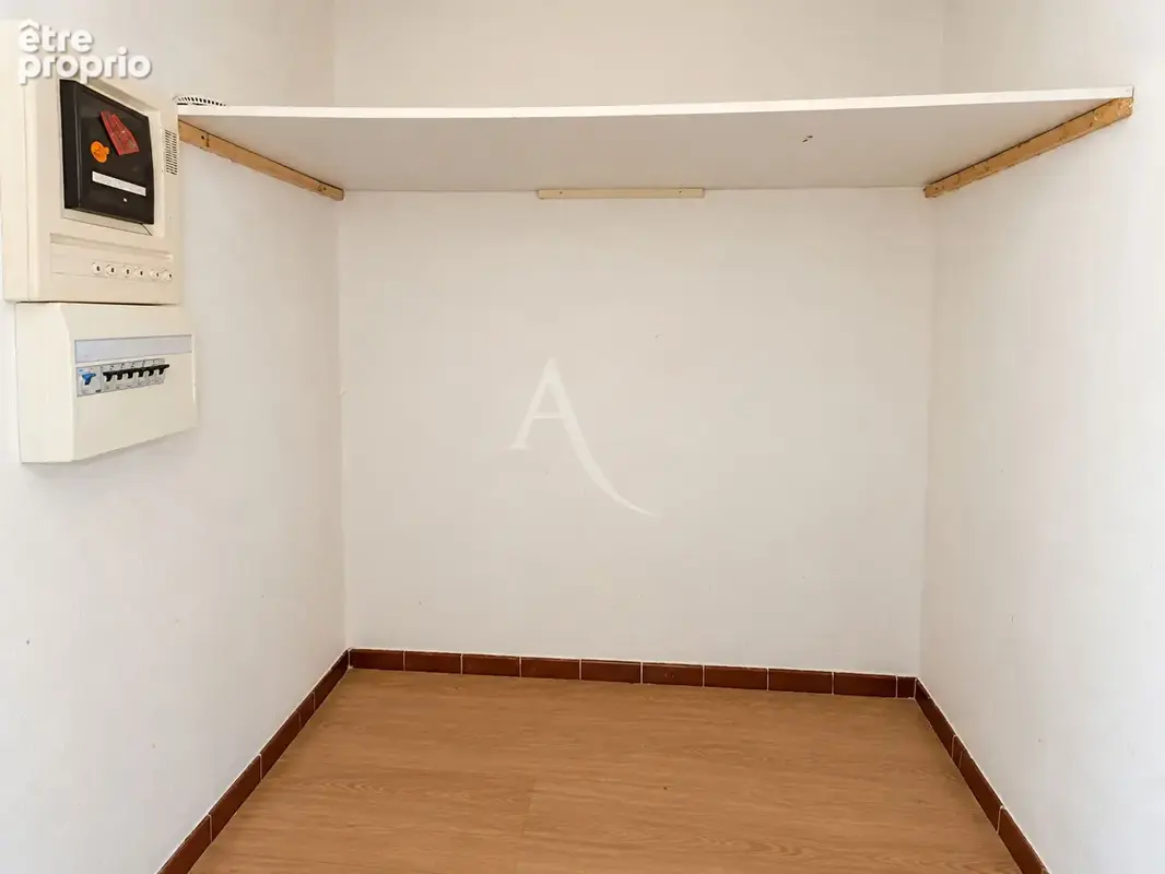 Timone - 13005 - appartement 2 pieces - parking - cave - photo 5