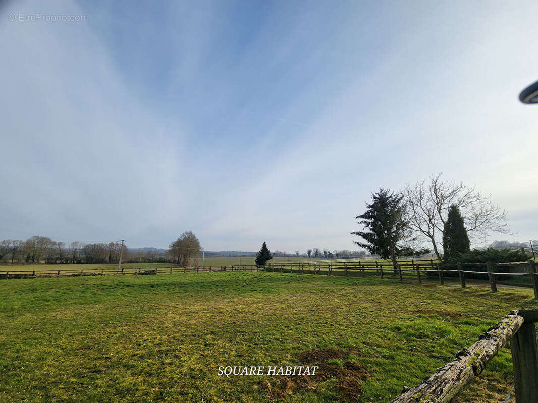 Maison à SAINT-JEAN-DES-ECHELLES