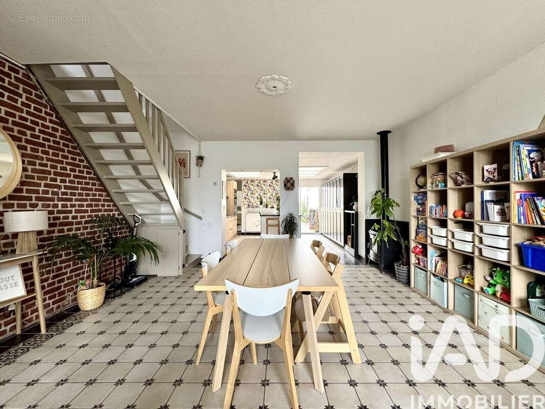 Photo 5 - Maison à RONCQ