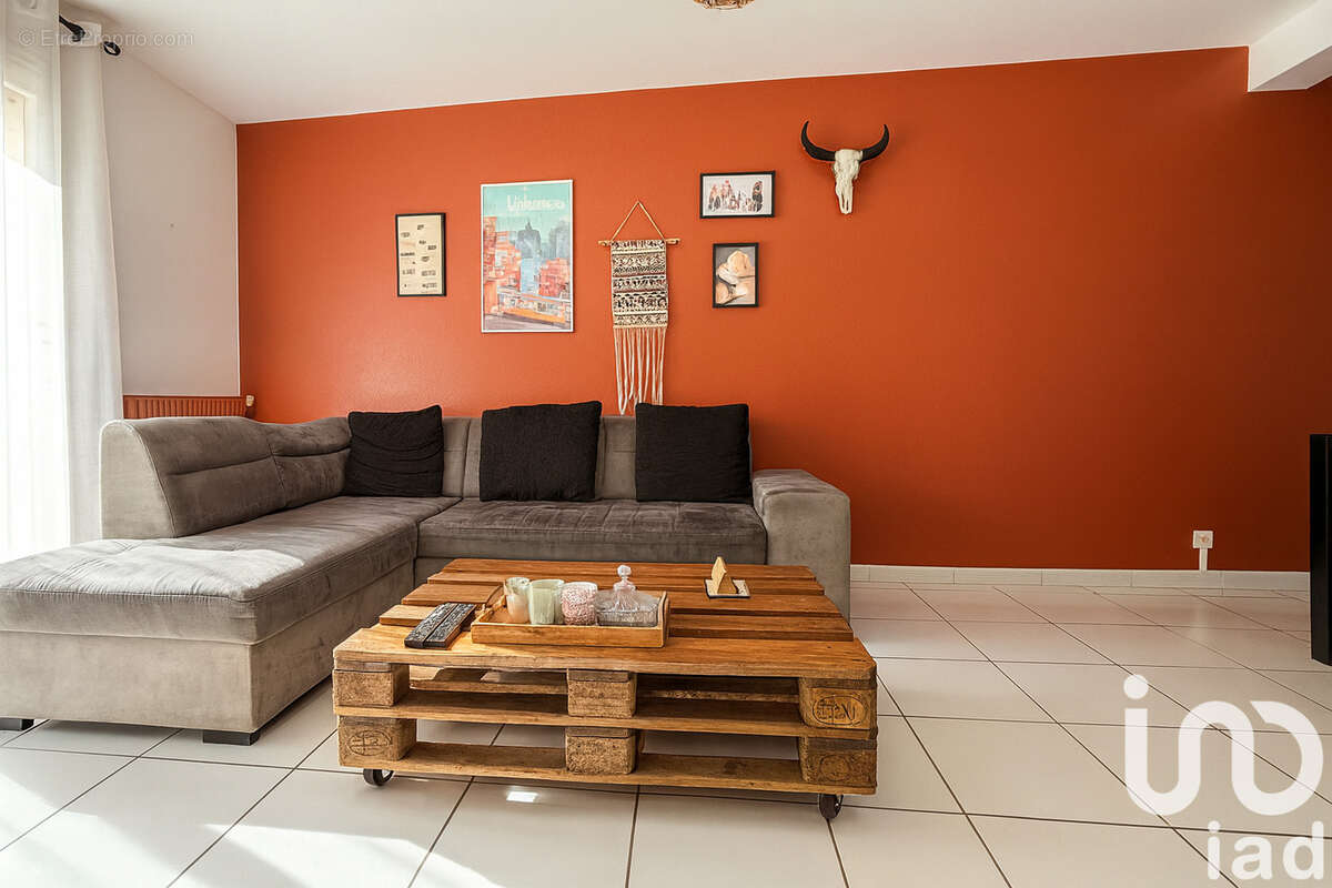 Photo 6 - Appartement à TOULOUGES