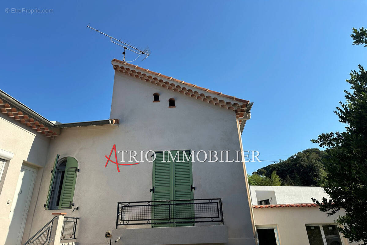 Appartement 140 m² à Cagnes-Sur-Mer  - photo 5