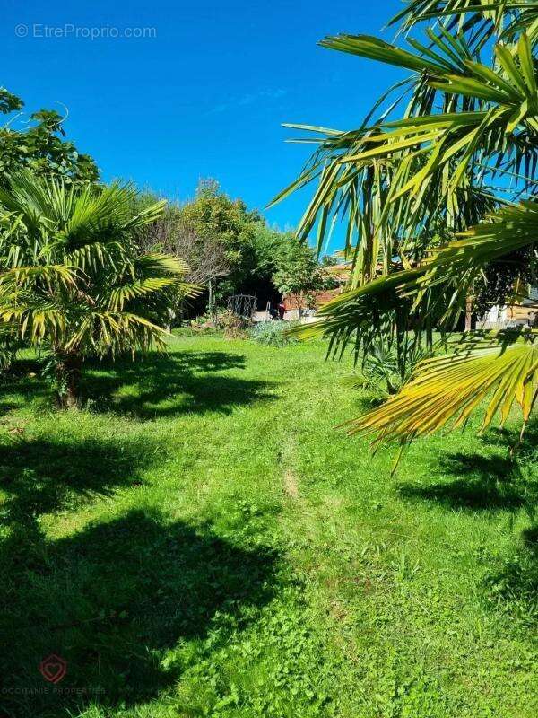 Maison à CASTELNAU-MAGNOAC