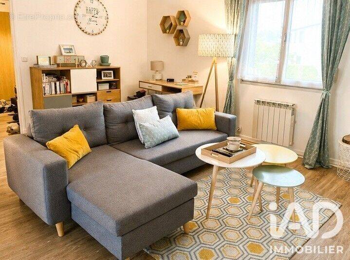Photo 1 - Appartement à GOURNAY-SUR-MARNE