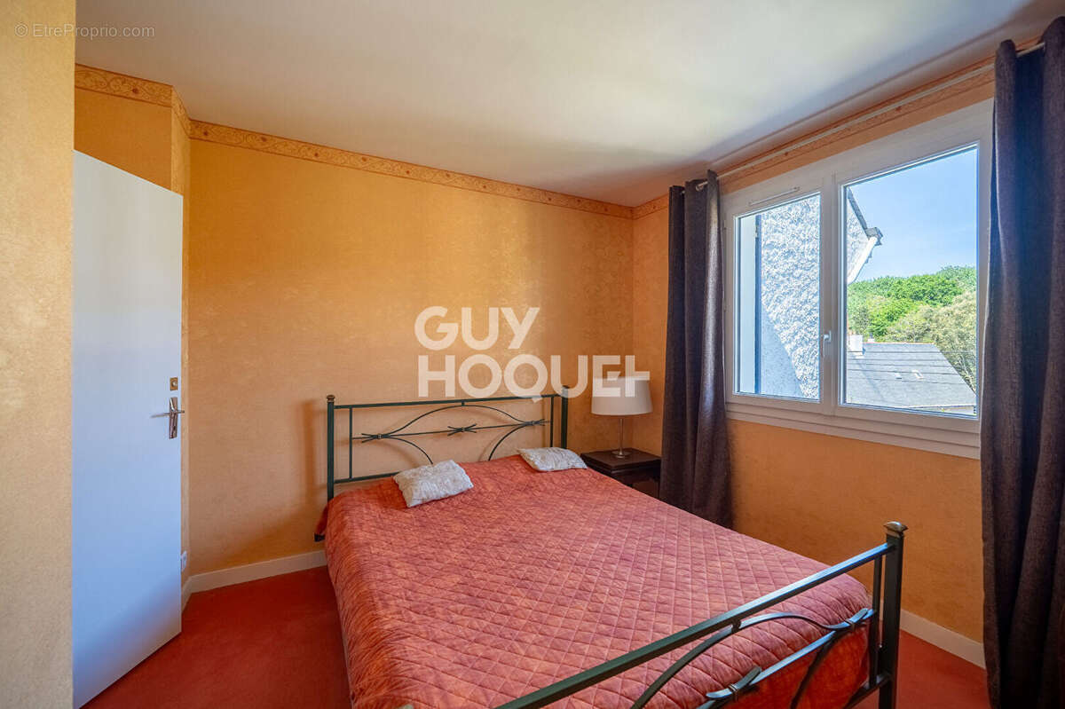 Appartement à LA BAULE-ESCOUBLAC