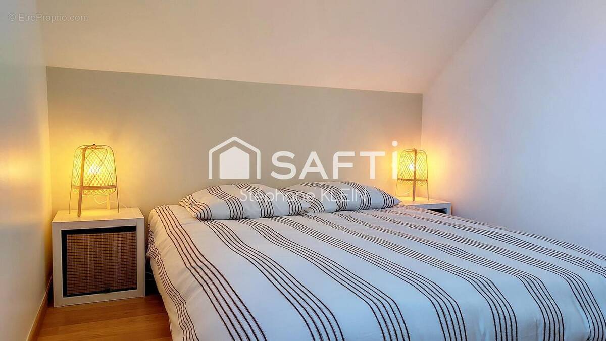 Photo 1 - Maison à LA MORTE