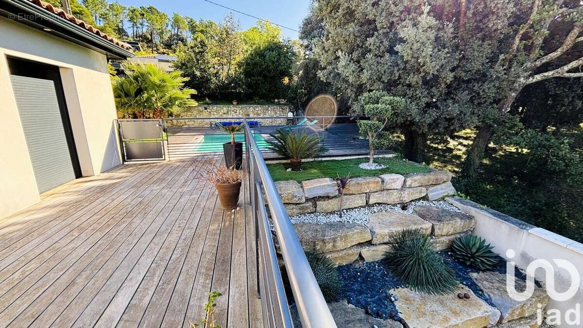 Photo 6 - Maison à BOLLENE