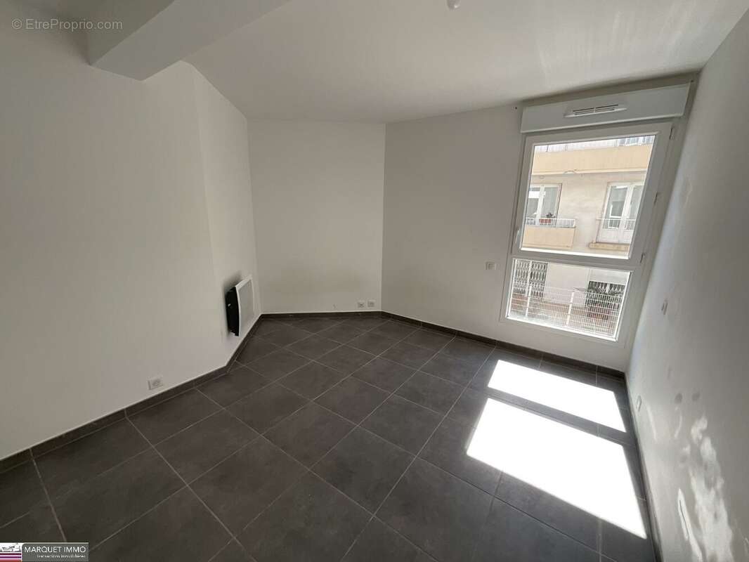 Appartement à BEZIERS