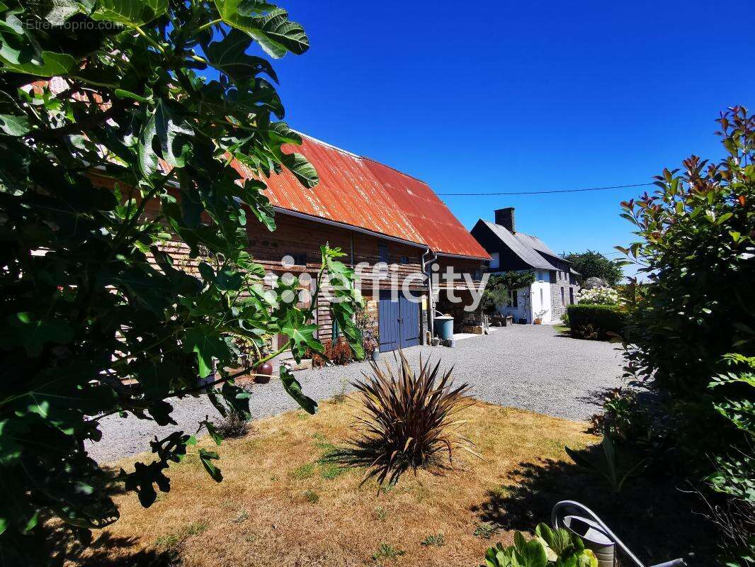 Maison en pierres - photo 5